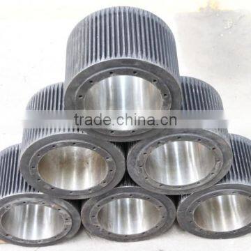 Hot sale cnc machine parts pellet mill parts