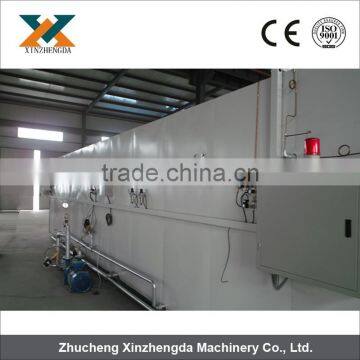 High perssure sterilizer for cultivating mushroom