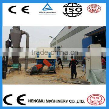 Animal Farm Equipment Farm Grass Shredder for Sale photo-5