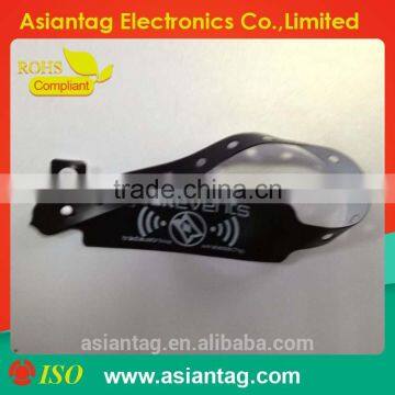 rfid disposable wristbands for hospitals