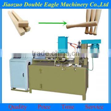 multifuntional hammer handle making machine