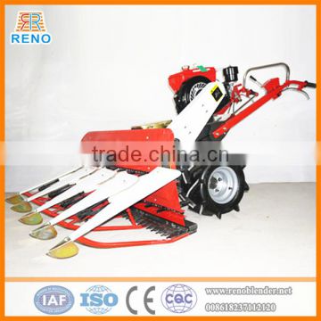 Hot Sale Wheat Cutter Mini Harvester Price