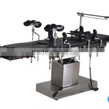 High Quality Hydraulic Surgical WT-D01 Electric Operating Table Price