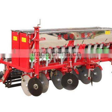 Chinese disk wheat seeder,seed drill