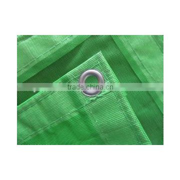 wind dust mesh netting