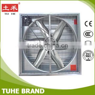 Greenhouse exhaust fan for Indonesia market