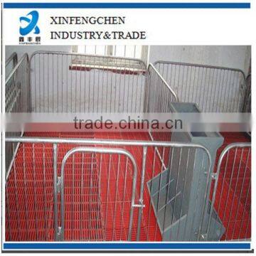 pig farming equipment nursing crate