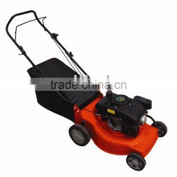 Lawn Mower