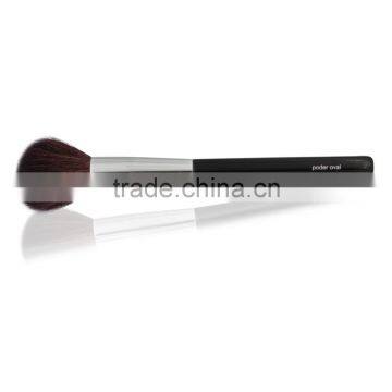 BAIRUN Angled foundation makeup blush brushes custom material