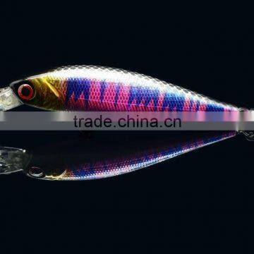 10.5cm 9.5g Hard body minnow bait fishing lure