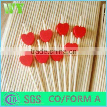 2016 Wholesale Decorative Artificical Bamboo Sticks