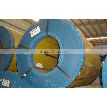 Hot Dipped Galvanized Sheet/Coils