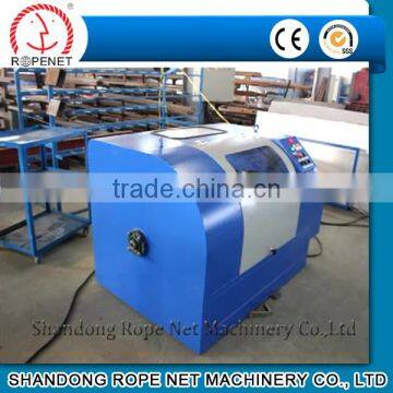 Rope Net Thread Twisting Spooling Machine 008618853866282