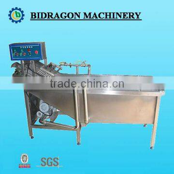 New Model Water Saving Chili Washing Machine