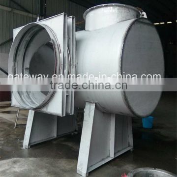 Professional Manufacture Vertical Steel Sanitary Tank with Good Quality