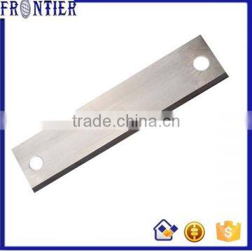245mm Woodworking Scallop Slicer Blade