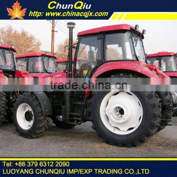 YTO brand model X1304 luoyang tractor for sale