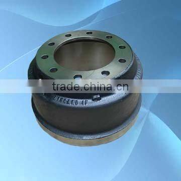 brake drum