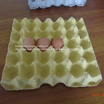 Egg Tray Production Line Egg Tray Making Machine photo-2