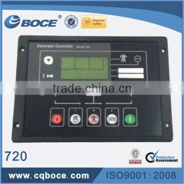 Generator Spare Part Model DSE5210 Speed Controller for Generator photo-6