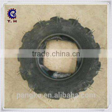 China supply high quality diesel engine 500-12 inner tube tyre tube