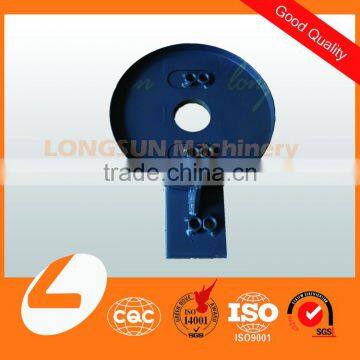 High Quality Kubota combine Harvester DC-60 SUPPORT,DRUM 5T051-4656-3 or Kubota DC-60 and Kubota DC-70