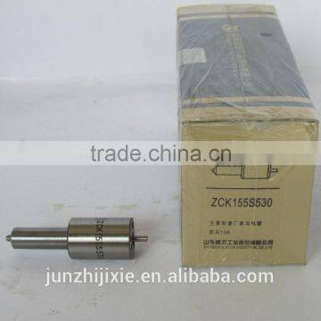 China Supplier Good Quality and Best Price Fuel Injector Nozzle 195500-3030 From Factory photo-5