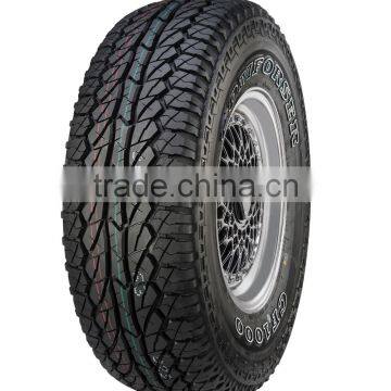 OWL35*12,5R20LT Chinese PCR Tire Brand COMFORSER,buy Tires Direct From China Tire Manufacturer photo-5