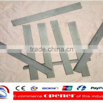 Hot Sale Tungsten Carbide Strips/cemented Carbide Tips/tungsten Carbide Blades for Cutting photo-3