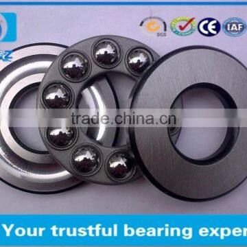 chrome steel Thrust Ball Bearing 51120 ( 100X 135 X 25 mm )