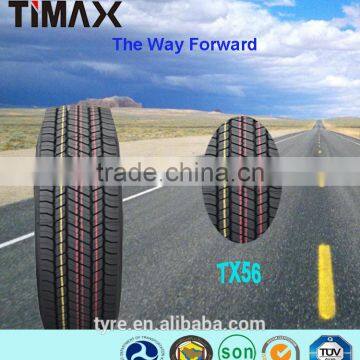 Best Chinese Brand Truck Tire 900-20 photo-2