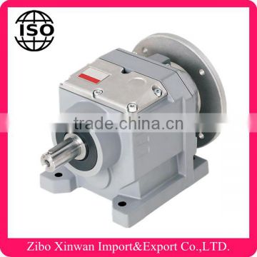 SEW Equivalent R type Coaxial Inline Helical Gear Reducer motor,Motor Reductor,Gear Motor