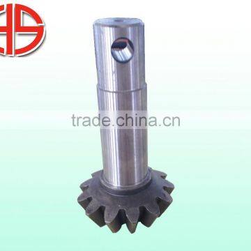 Corn Harvester Shaft photo-2