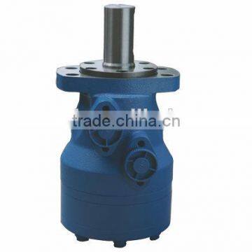 KERSEN SMH Orbital Hydraulic Motor With Spool Valve photo-4