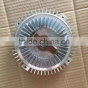 Original quality radiator fan clutch 6022000122