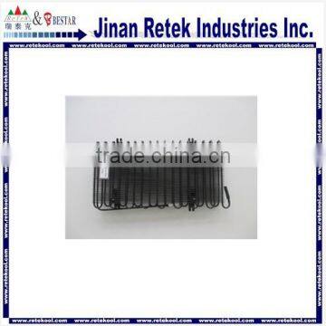Freezer Refrigerator Wire Tube Condenser photo-3