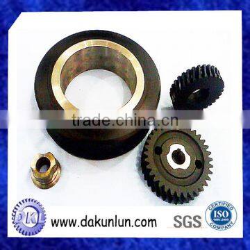 Welcome Custom ABS Cover photo-3