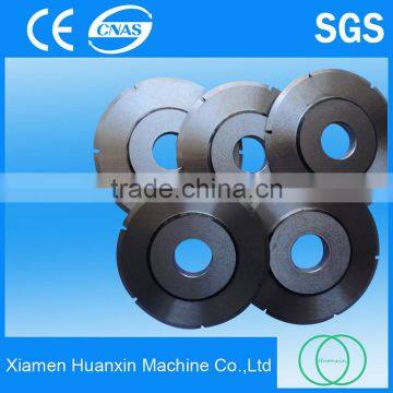 Super Finished Bevels Tube Cutting Blades