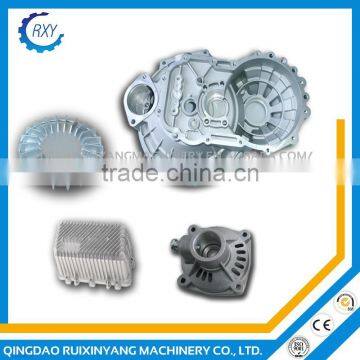 China manufacturer precision investment casting products