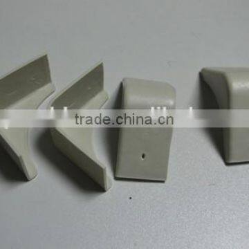 Plastic Corner Protector for Hospital Beds photo-4