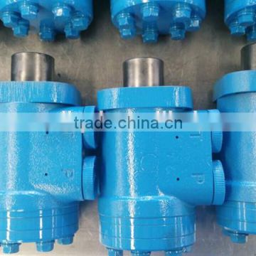 BM2 series orbit hydraulic motor