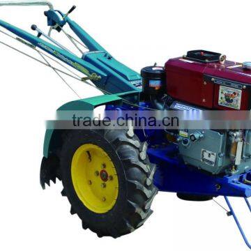 farm walking tractor