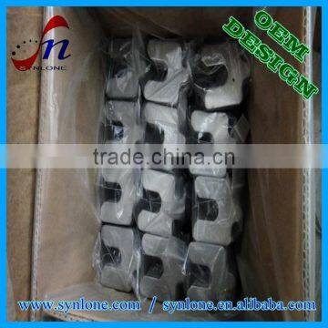 China Galvanized Fence Bracket,concrete Post Brackets photo-5