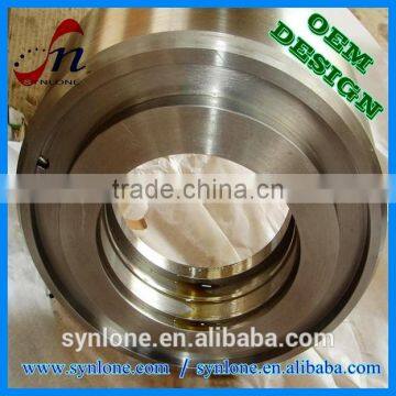 Professional OEM Popular Hot/Cold Forging Wheels photo-4
