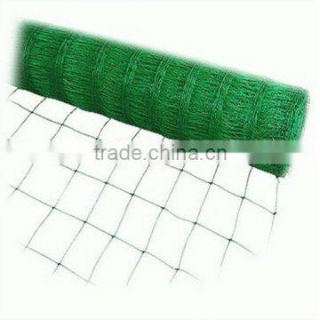 PE rose flower net,garden plastic net,plant support net