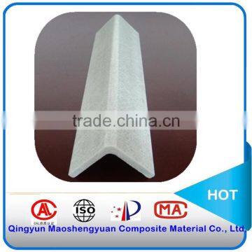 FRP Pultrusion Angle Steel/the Glass Fiber Material/frp Steel Angles photo-6