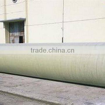 UV Resistant High Strength FRP Pipe for Sewage/drinking Water photo-5