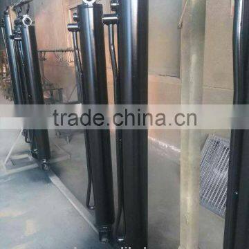 Garbage Truck Hydraulic Cylinder photo-2