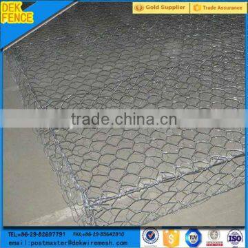 Wire box gabion 4x2 basket price in peru