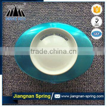 Customized Cooker Appliance Metal Spare Accessories Parts photo-2